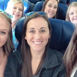 Meet your Posher, Kayla